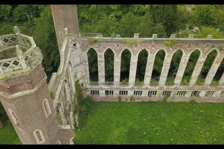 Spot où faire voler son drone