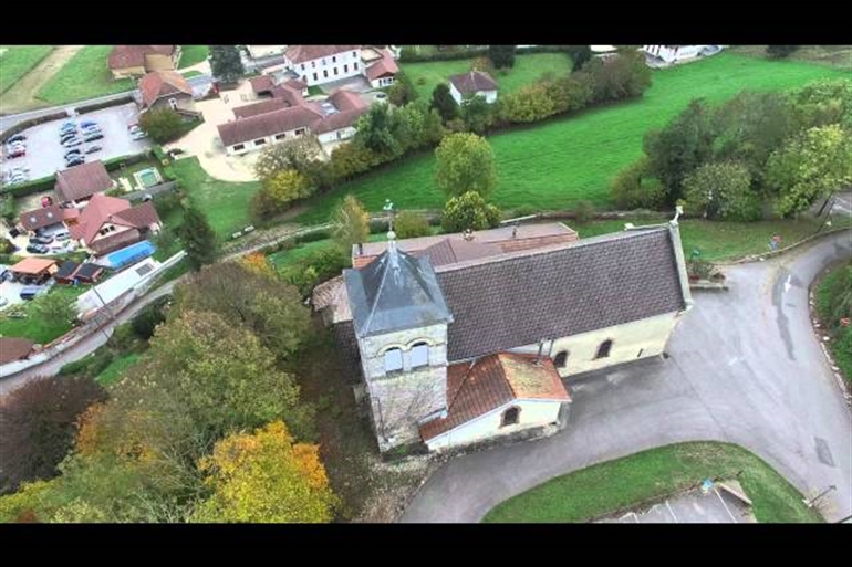 Spot où faire voler son drone