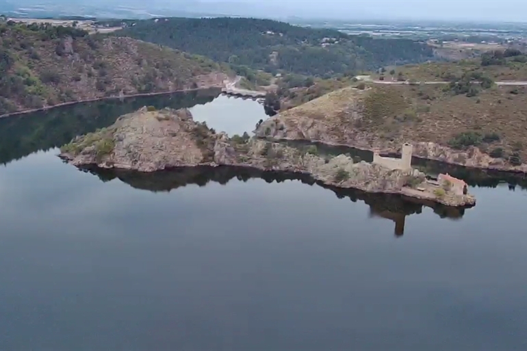 Spot où faire voler son drone