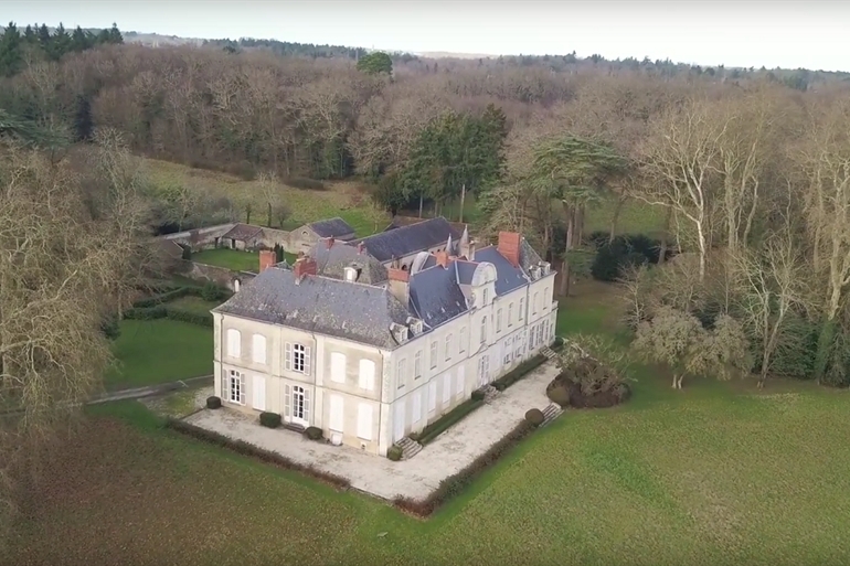 Spot où faire voler son drone