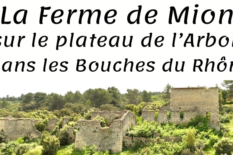 Spot où faire voler son drone