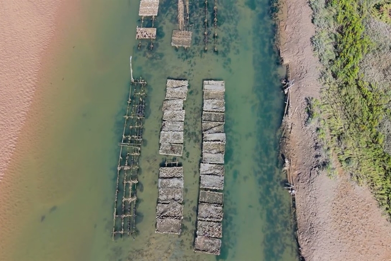 Spot où faire voler son drone