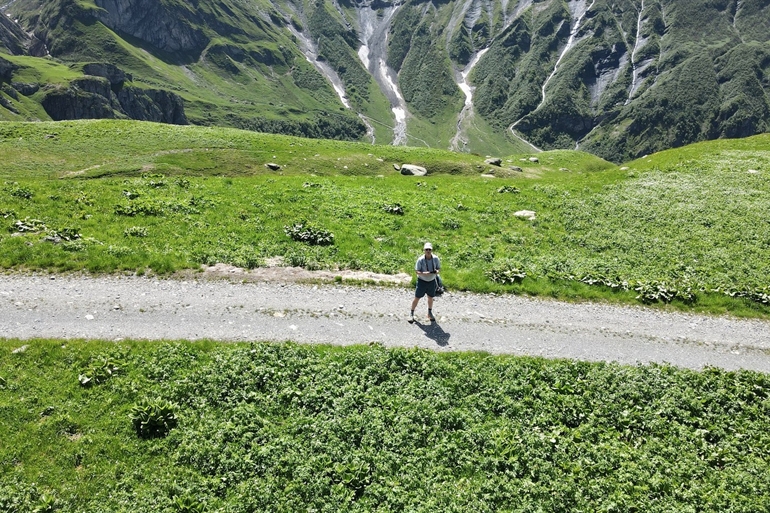 Spot où faire voler son drone