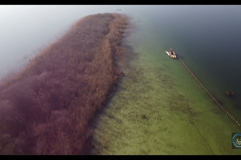 Spot où faire voler son drone