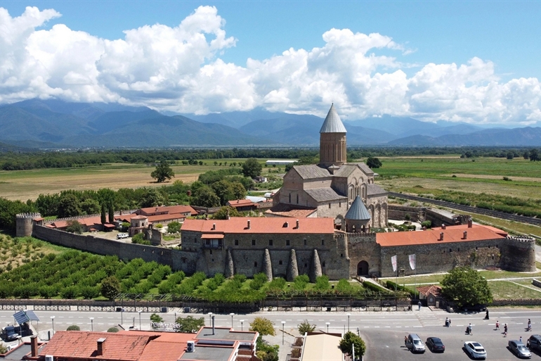 Spot où faire voler son drone