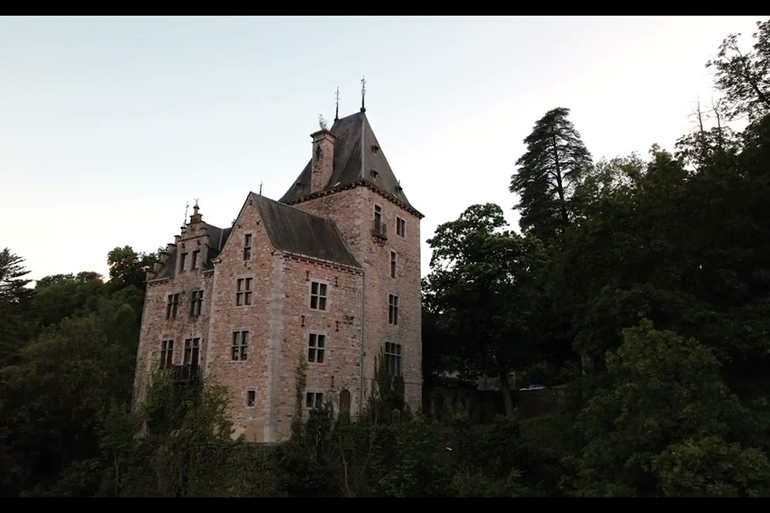 Spot où faire voler son drone