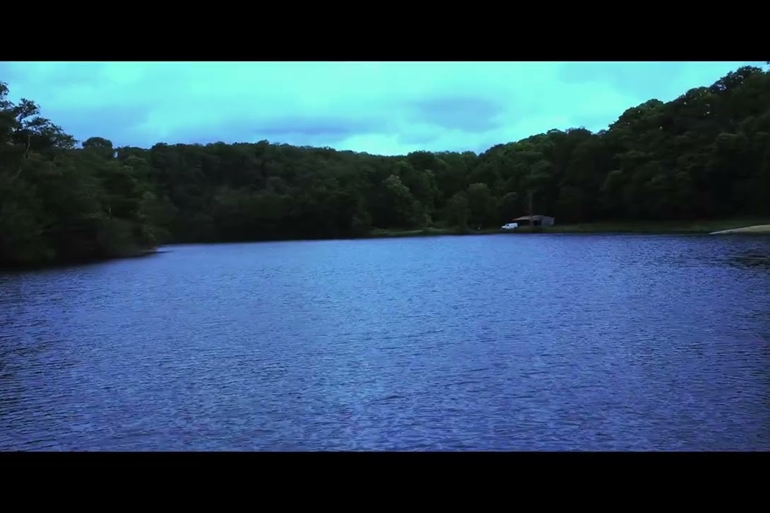 Spot où faire voler son drone