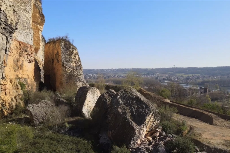 Spot où faire voler son drone