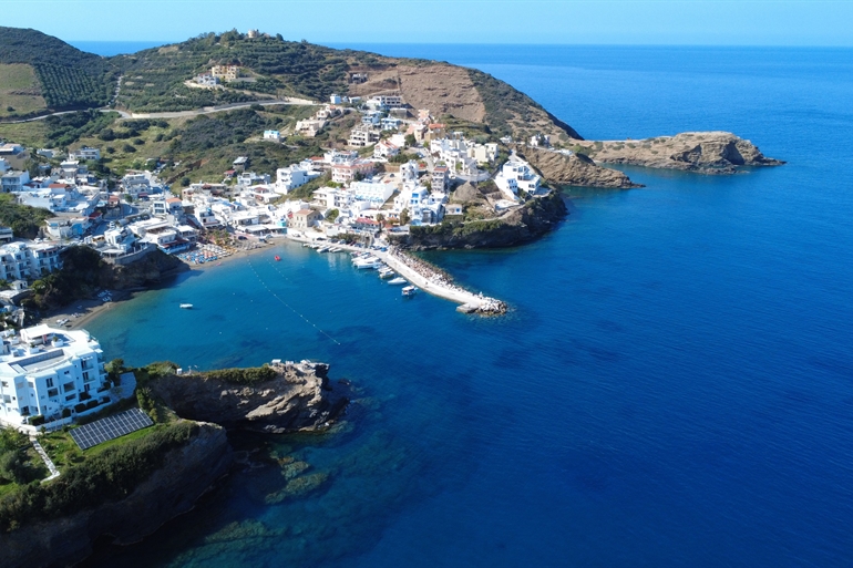 Spot où faire voler son drone