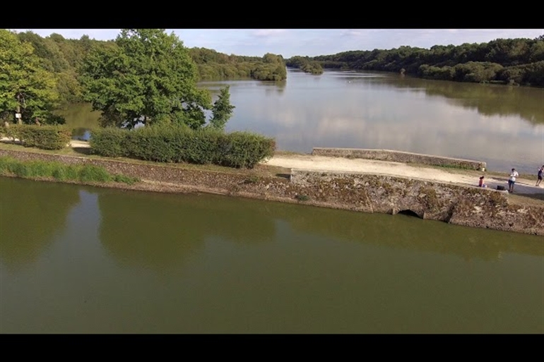 Spot où faire voler son drone