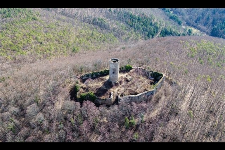 Spot où faire voler son drone