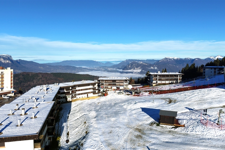 Spot où faire voler son drone