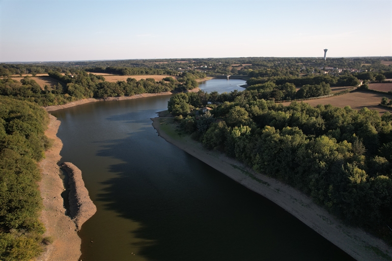 Spot où faire voler son drone