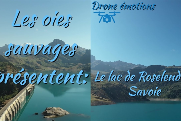 Spot où faire voler son drone