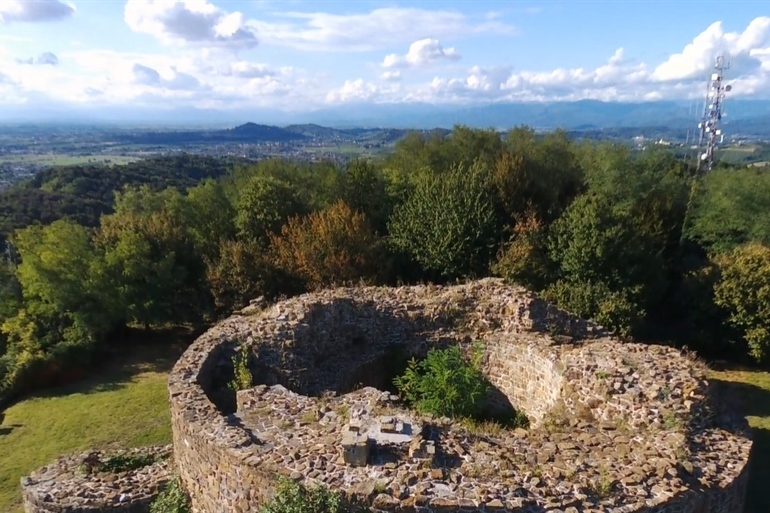 Spot où faire voler son drone