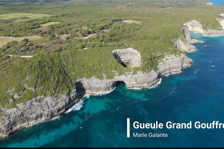 Spot où faire voler son drone