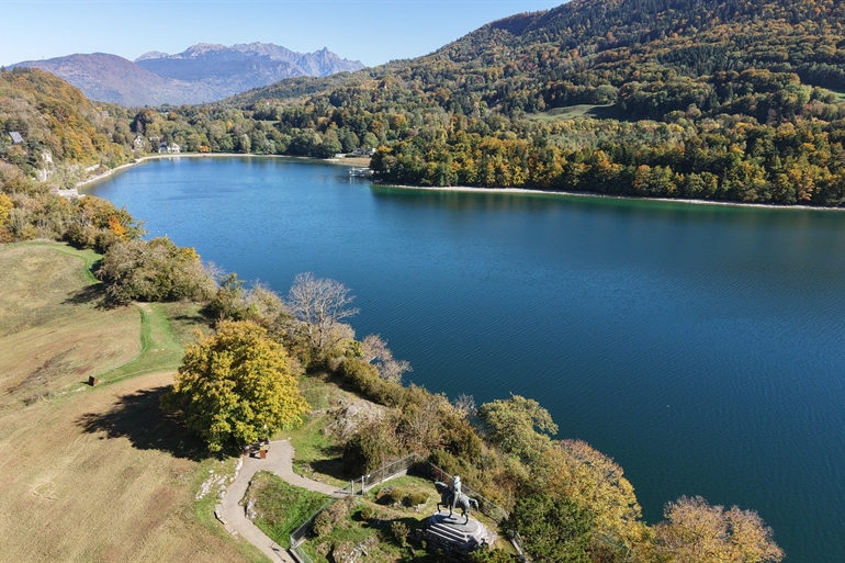 Spot où faire voler son drone