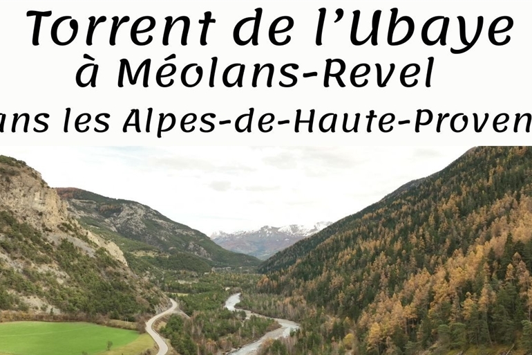 Spot où faire voler son drone