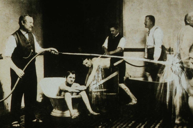 Spot où faire voler son drone