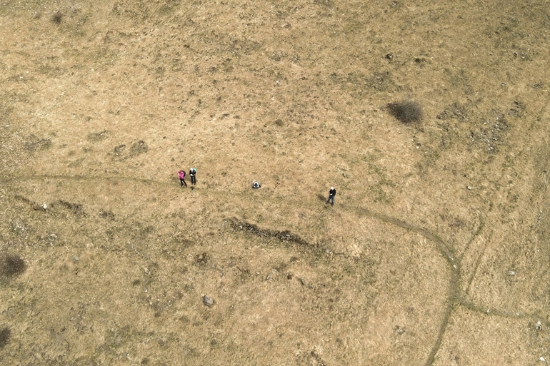 Spot où faire voler son drone