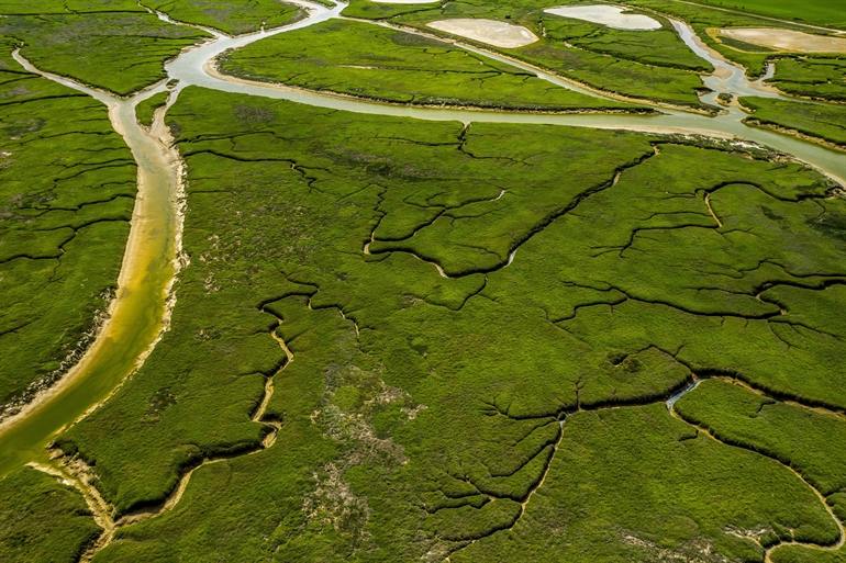 Spot où faire voler son drone