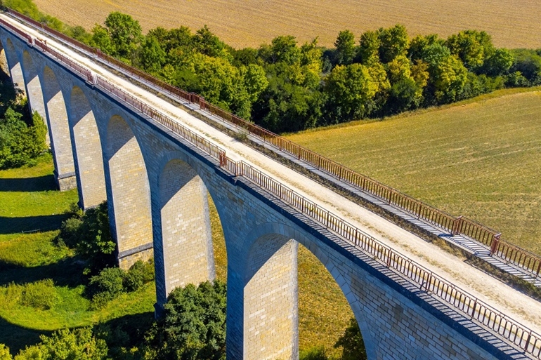 Spot où faire voler son drone