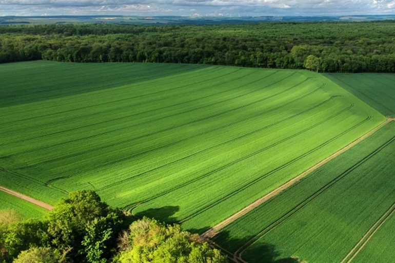 Spot où faire voler son drone