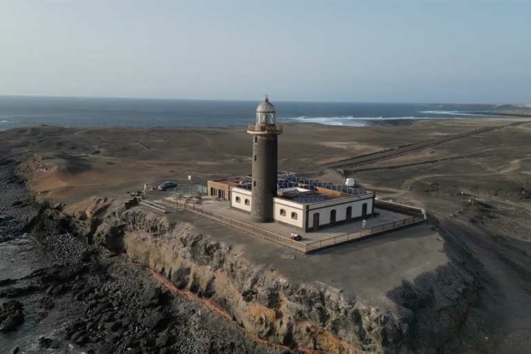 Spot où faire voler son drone