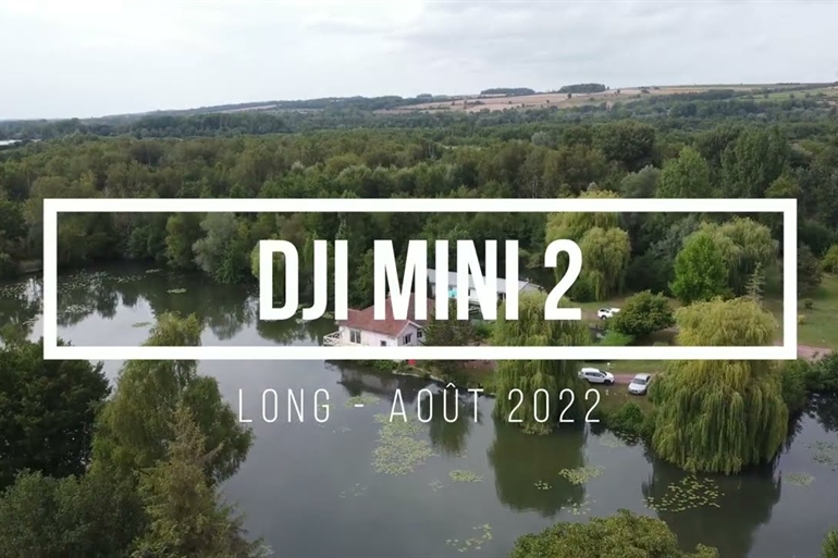 Spot où faire voler son drone