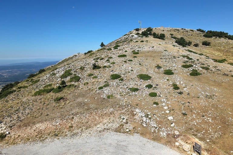 Spot où faire voler son drone