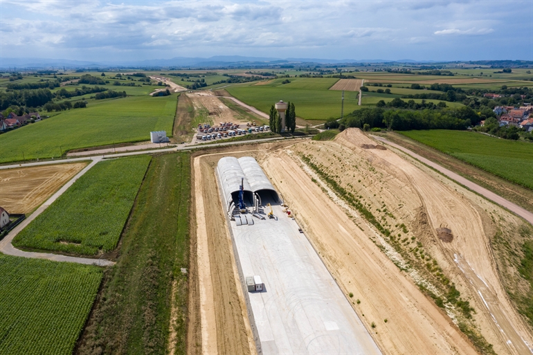 Spot où faire voler son drone