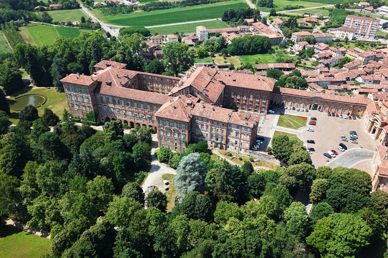Spot où faire voler son drone