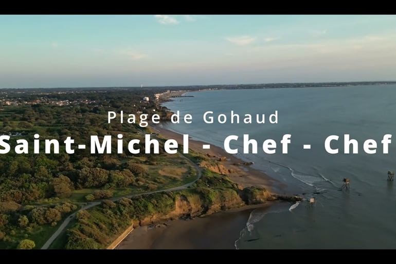 Spot où faire voler son drone