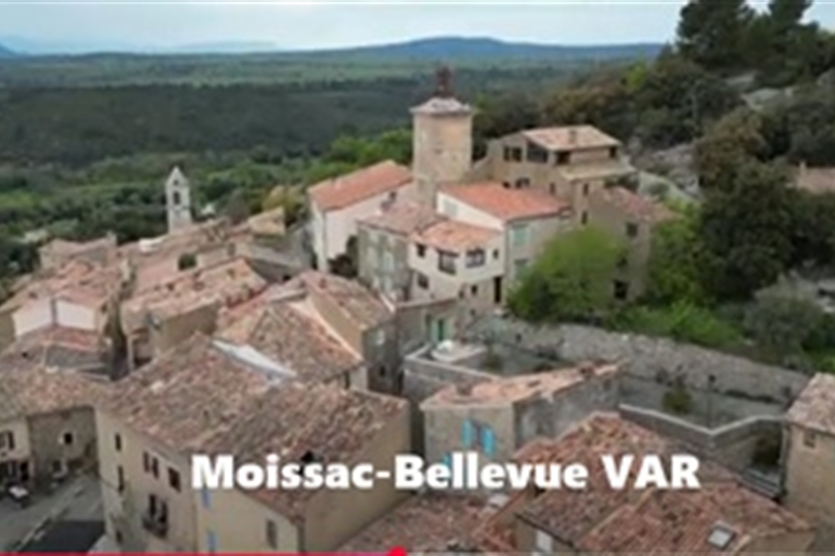 Spot où faire voler son drone