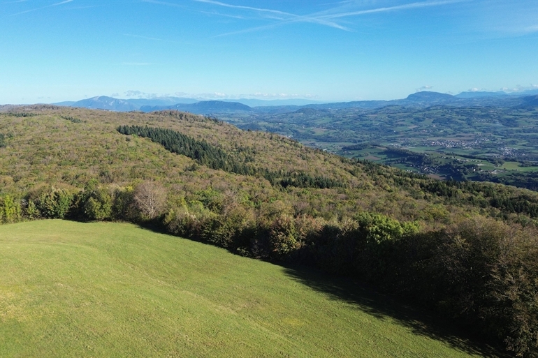 Spot où faire voler son drone