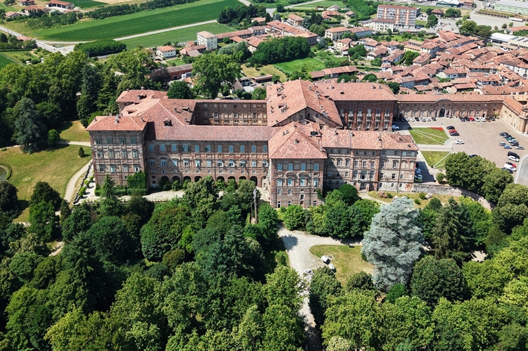 Spot où faire voler son drone