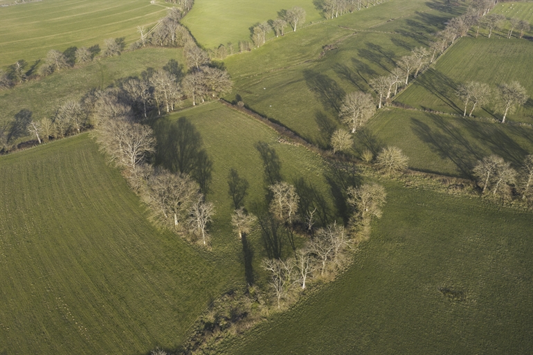 Spot où faire voler son drone