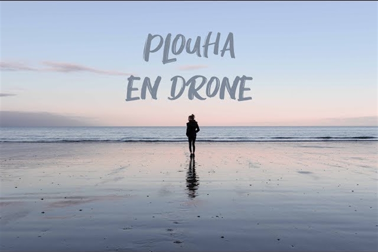 Spot où faire voler son drone