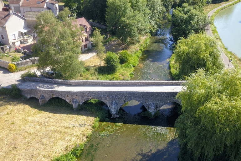 Spot où faire voler son drone