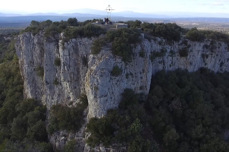 Spot où faire voler son drone