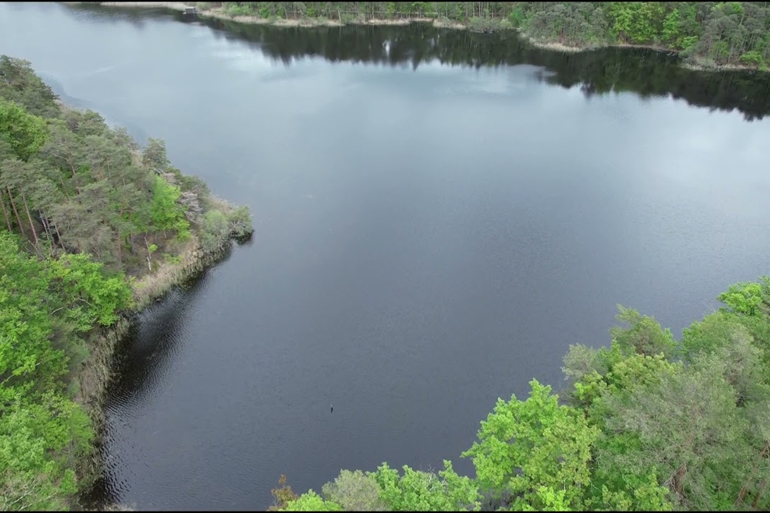 Spot où faire voler son drone