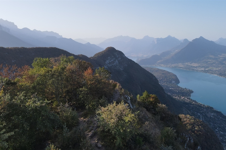 Spot où faire voler son drone