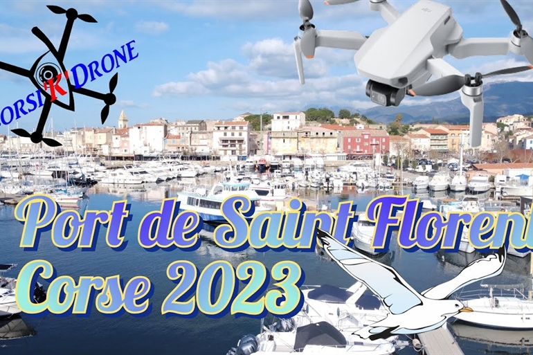 Spot où faire voler son drone