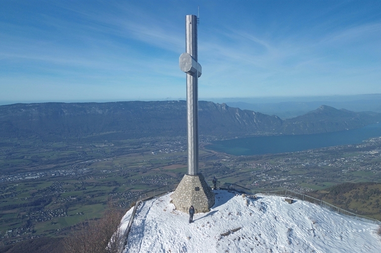 Spot où faire voler son drone