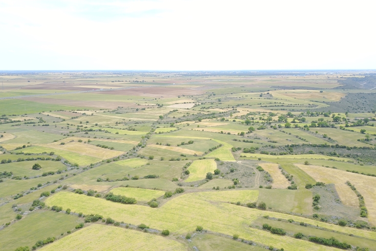 Spot où faire voler son drone