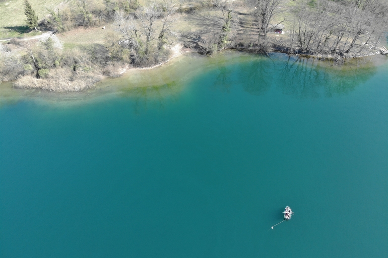 Spot où faire voler son drone