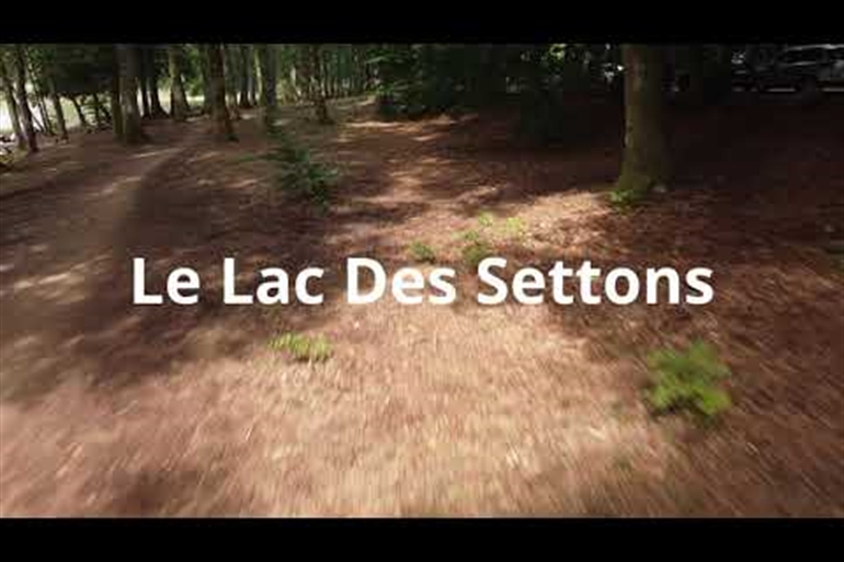 Spot où faire voler son drone