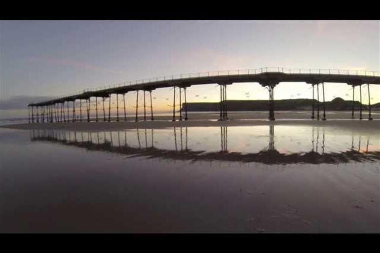 Spot où faire voler son drone