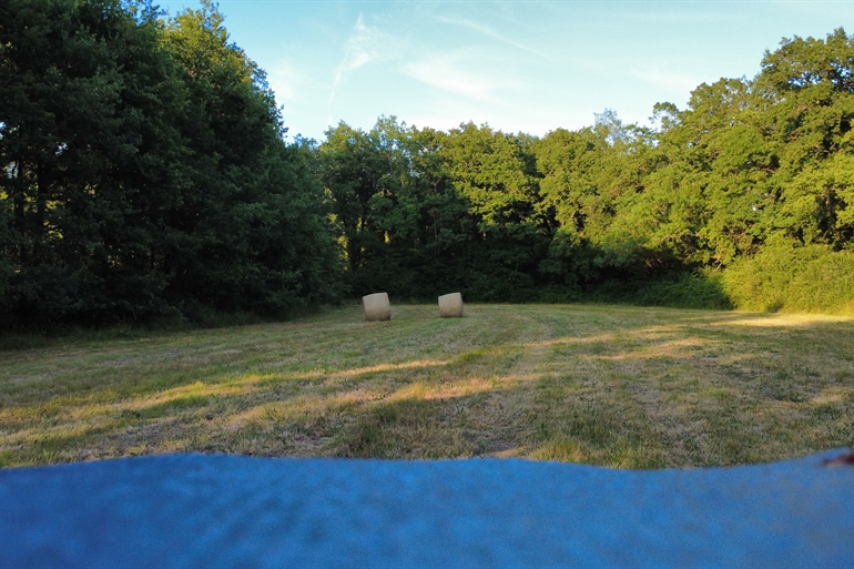 Spot où faire voler son drone