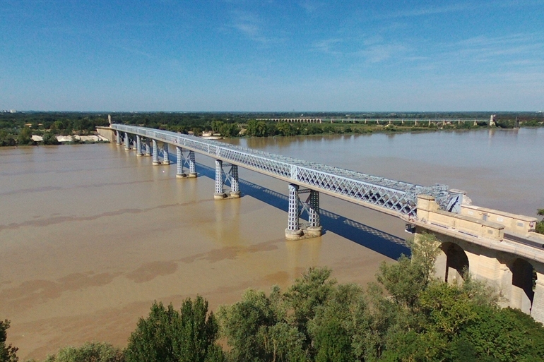 Spot où faire voler son drone